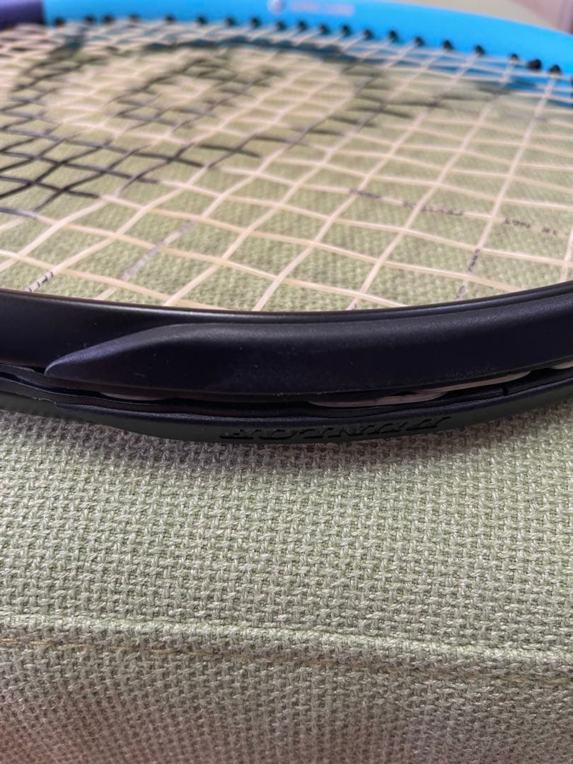 【新品同様】ダンロップFX500LS G2