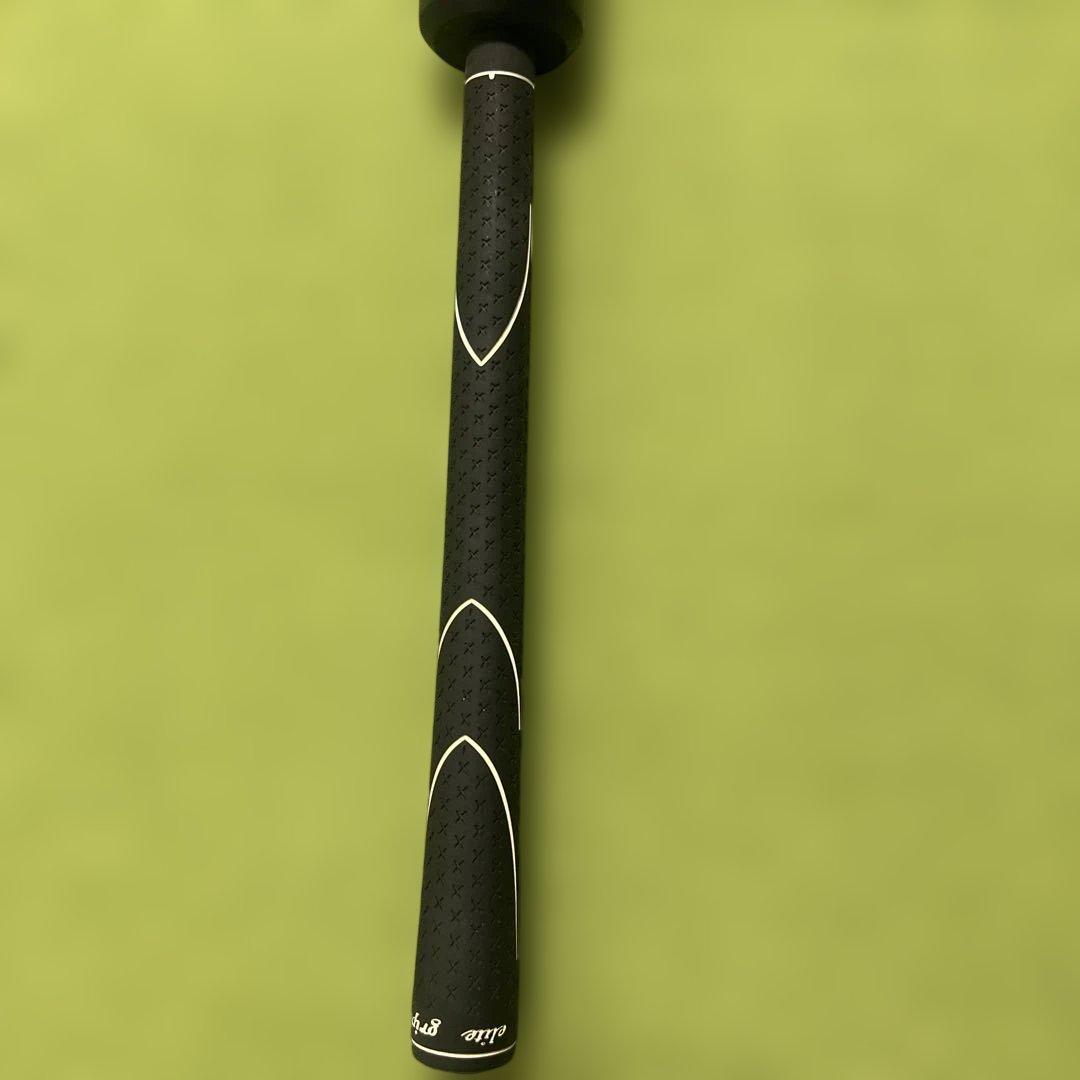 NICE IMPACT ゴルフスイングトレーニング器具