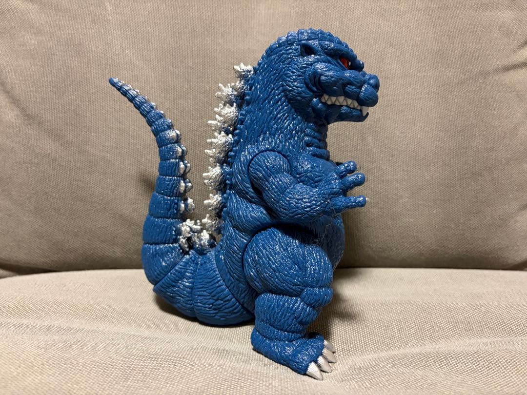 ゴジラ　ファンタジートイズ
