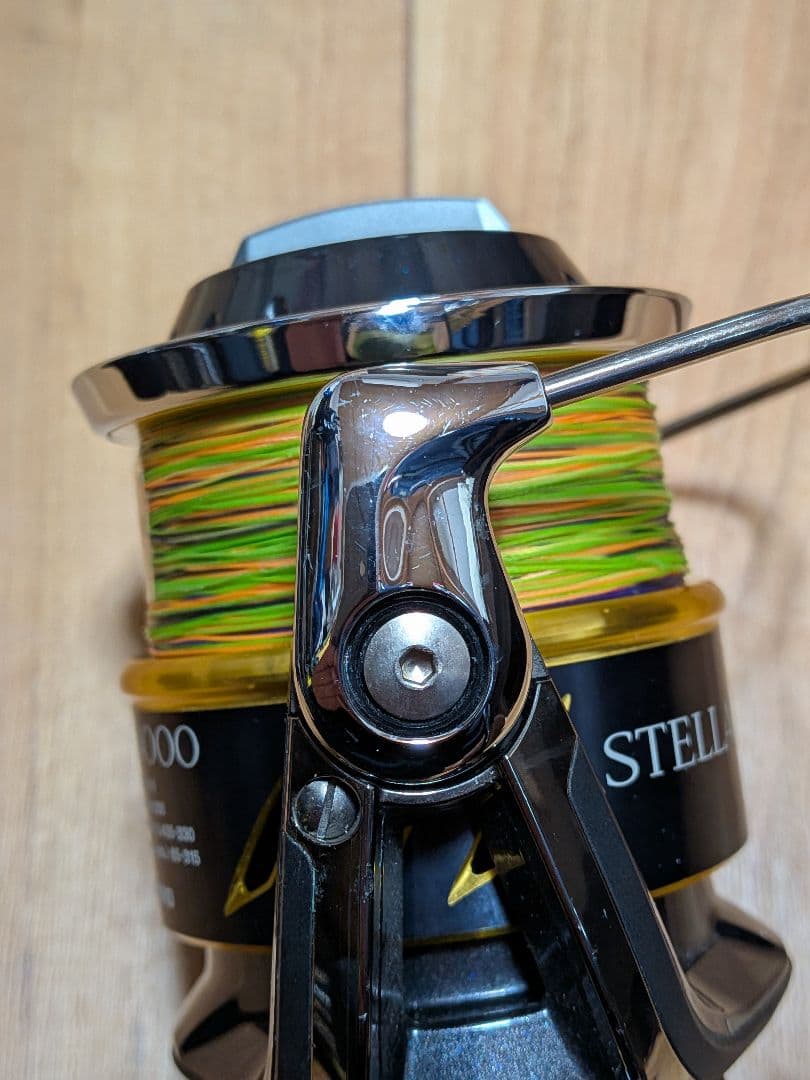 シマノ 13ステラ SW14000XG (美品)値下げしました