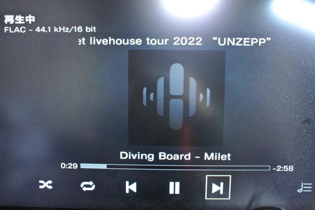 2022年製 Marantz NR1200 ネットワークレシーバーアンプ 動作品