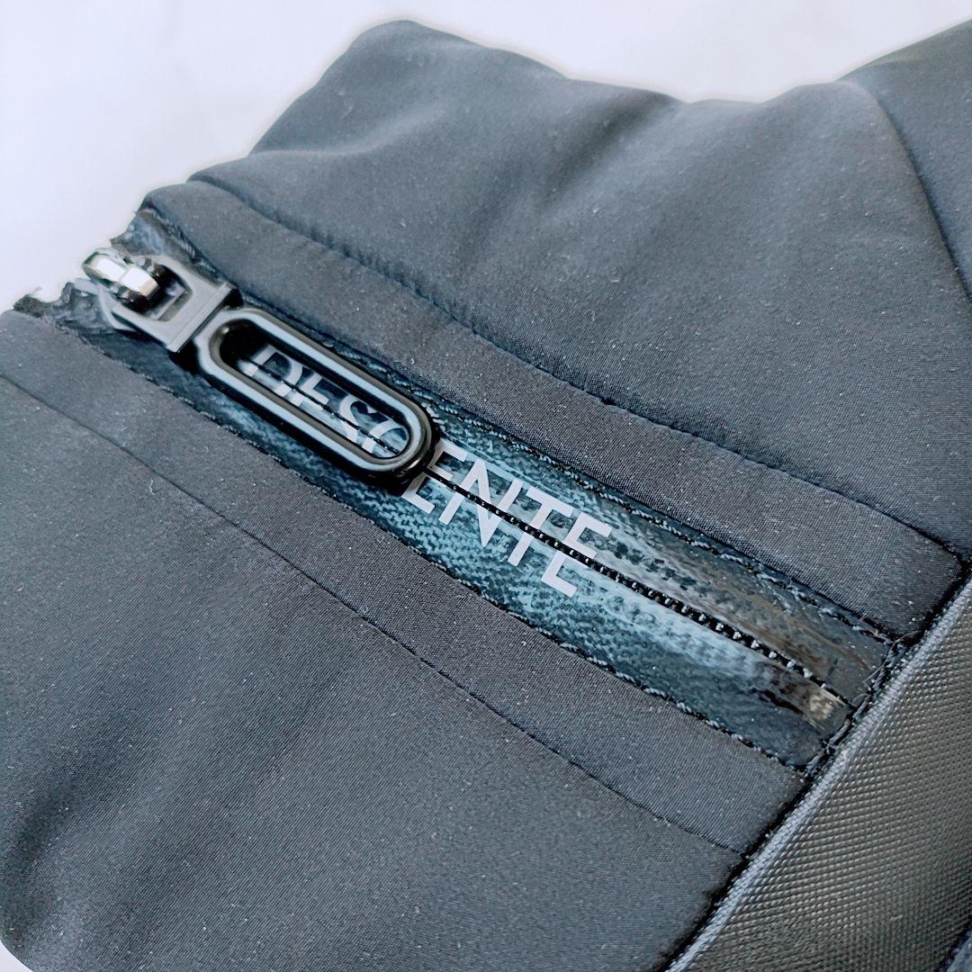 美品✨スピック＆スパン デサント D.TRACE TW B 23.1 【25】