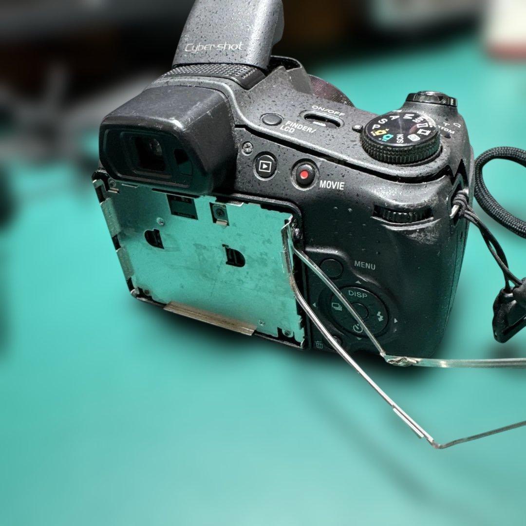 最終価格　デジタルカメラ　まとめ　大量　46台　Sony canon 他