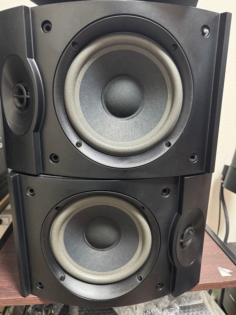 BOSE スピーカー 301V 2個セット