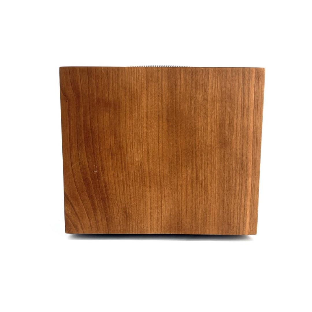 【美品】Tivoli Audio MODEL THREE BT