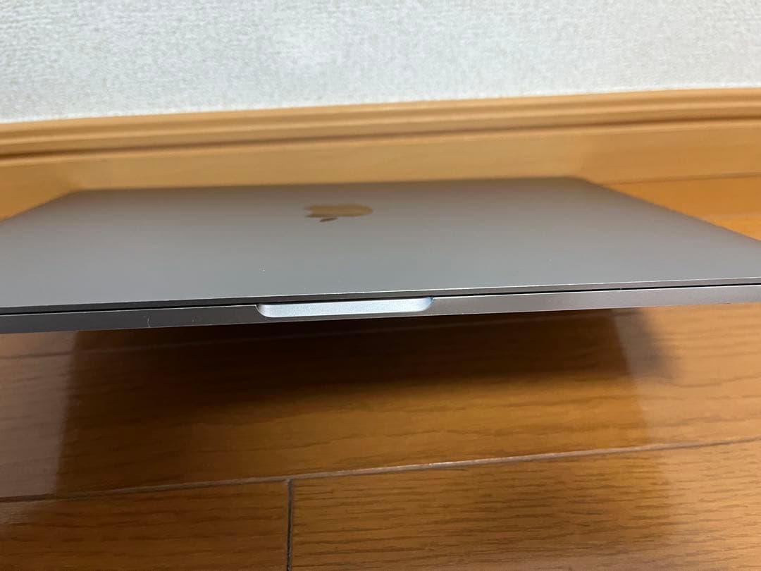 MacBook本体 MacBook Pro 13 2019 Core i7 | 16GB 512GB
