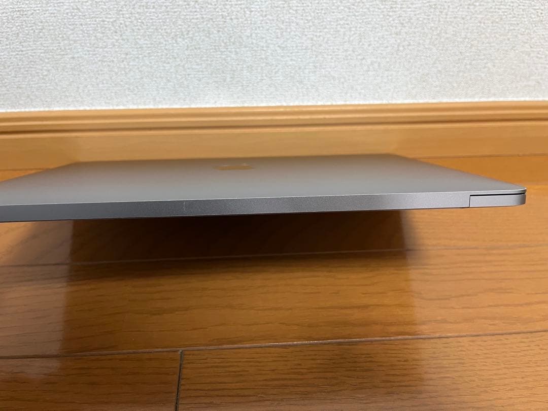 MacBook本体 MacBook Pro 13 2019 Core i7 | 16GB 512GB