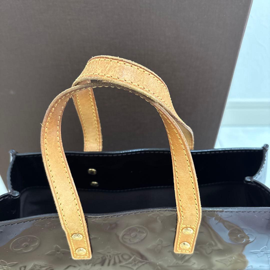 SALE‼️正規品‼️LOUIS VOITTON ルイ・ヴィトン　ヴェルニPM