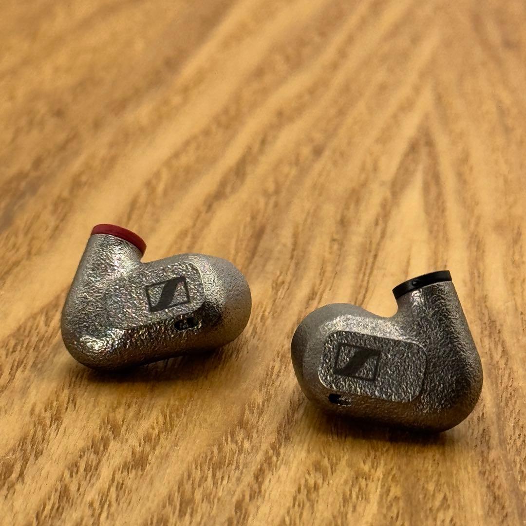「送料込み」SENNHEISER IE600 美品
