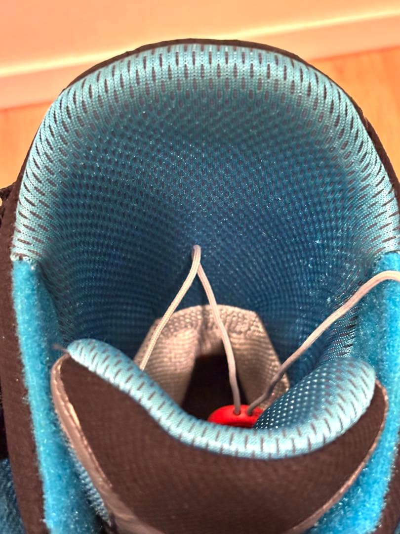 美品BURTON.AMBUSH.MPRINT3.メンズ.26.0cm