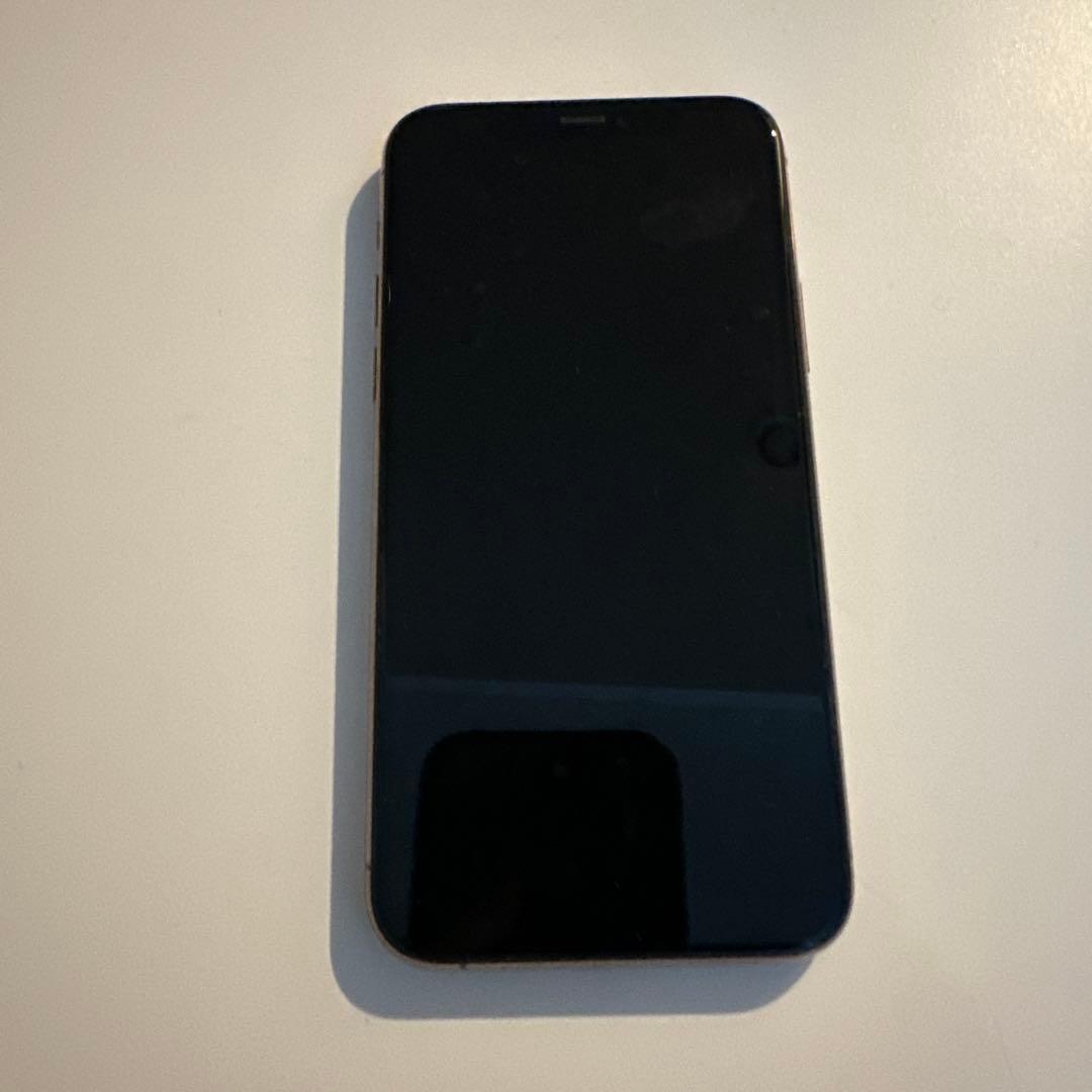 【美品】iPhone11 Pro 64GB ゴールド