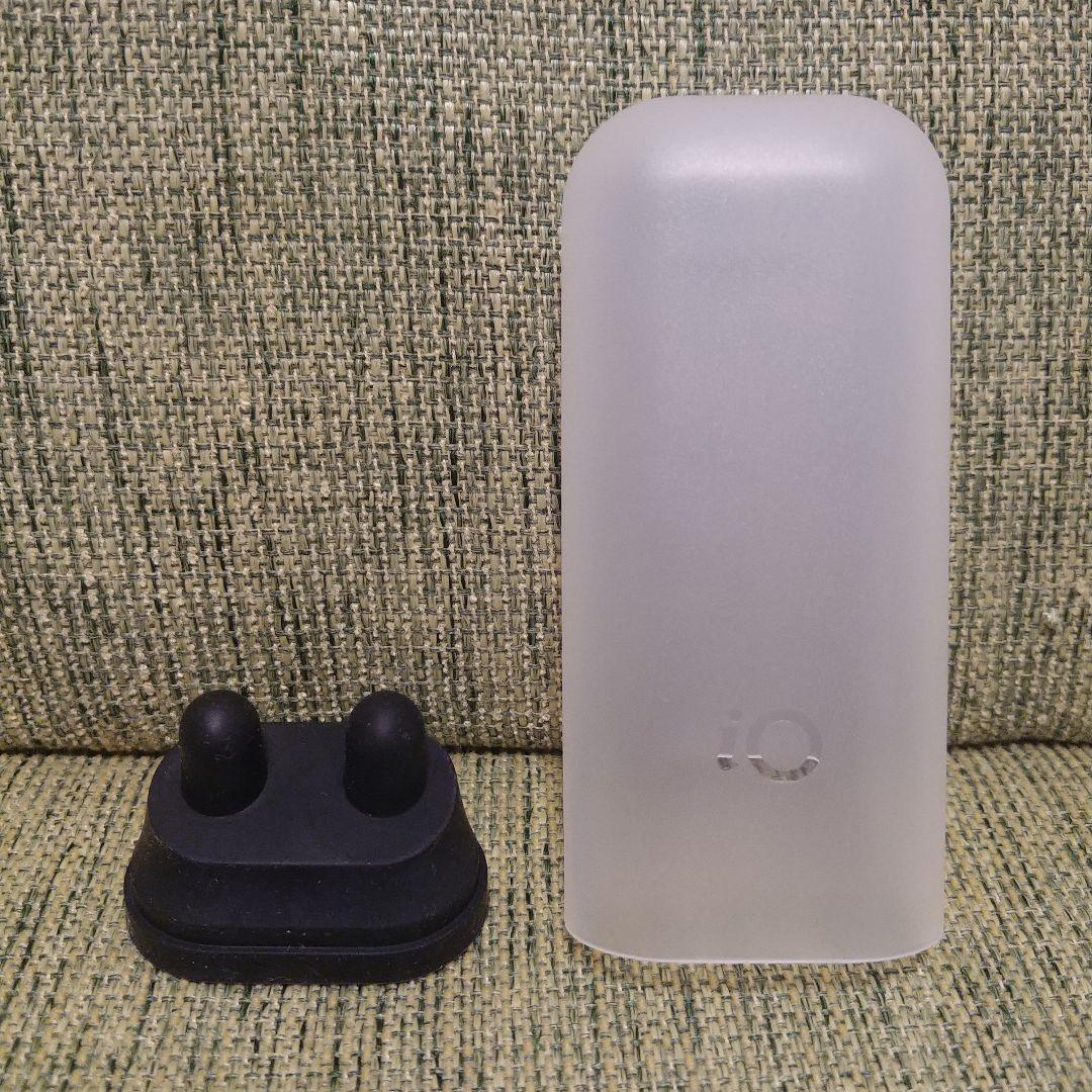 美品Oral-B ( オーラルビー ) 電動歯ブラシ iO7 ブラックオニキス