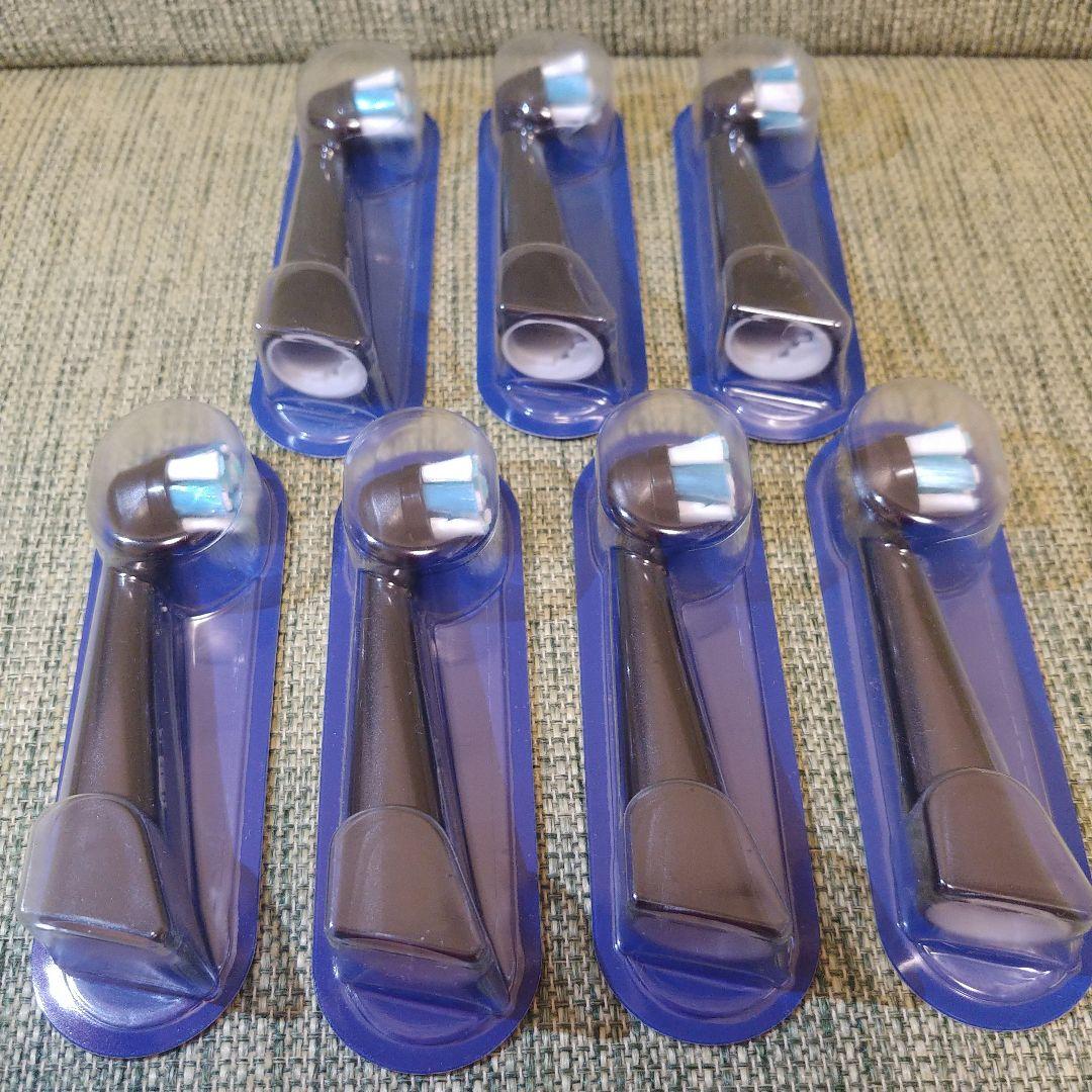 美品Oral-B ( オーラルビー ) 電動歯ブラシ iO7 ブラックオニキス