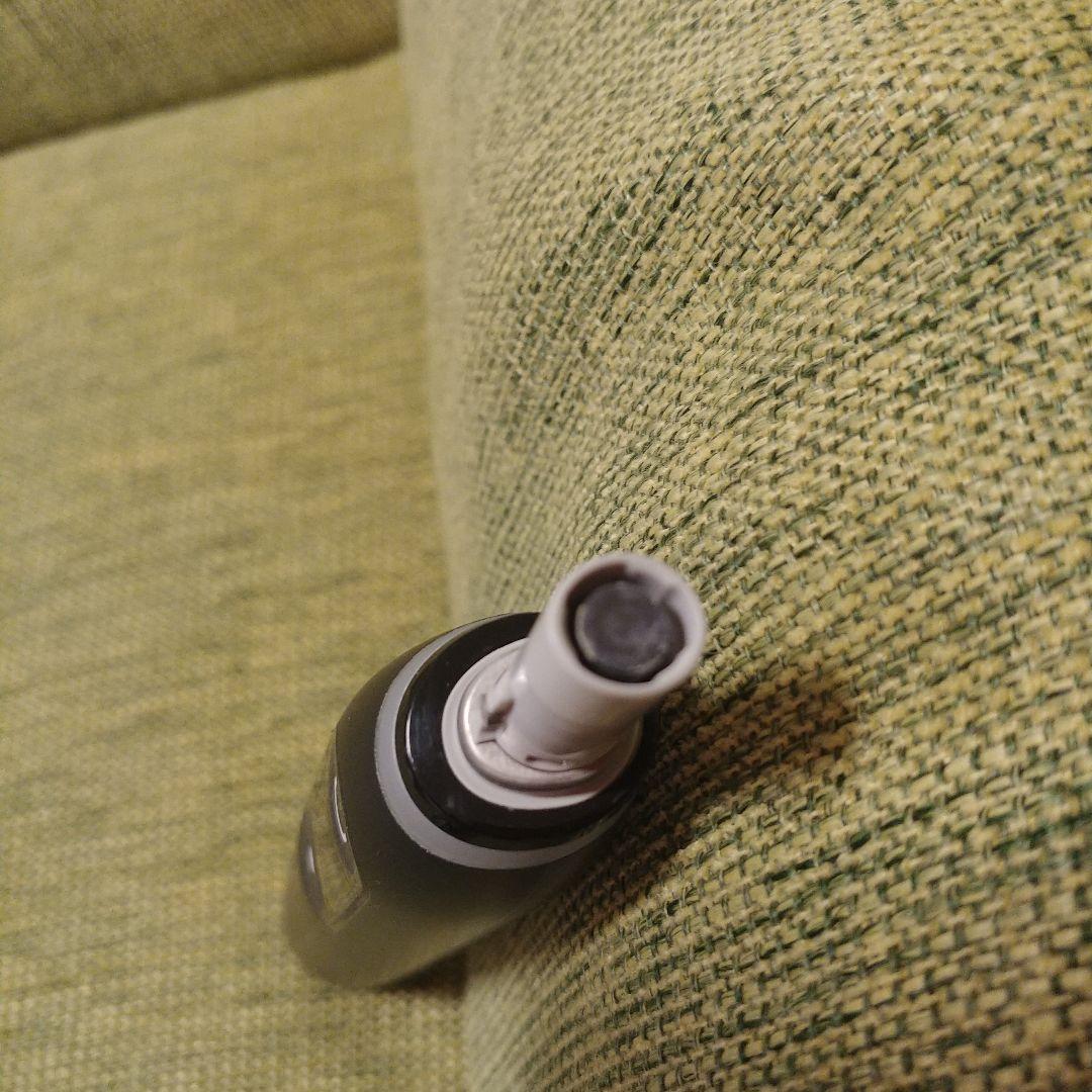 美品Oral-B ( オーラルビー ) 電動歯ブラシ iO7 ブラックオニキス