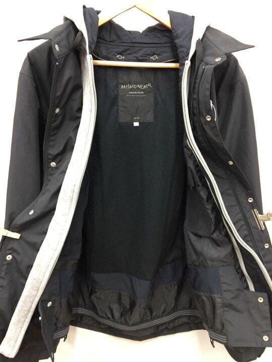 AA HARDWEAR SANTA CRUZ グアダルーペ Mサイズ