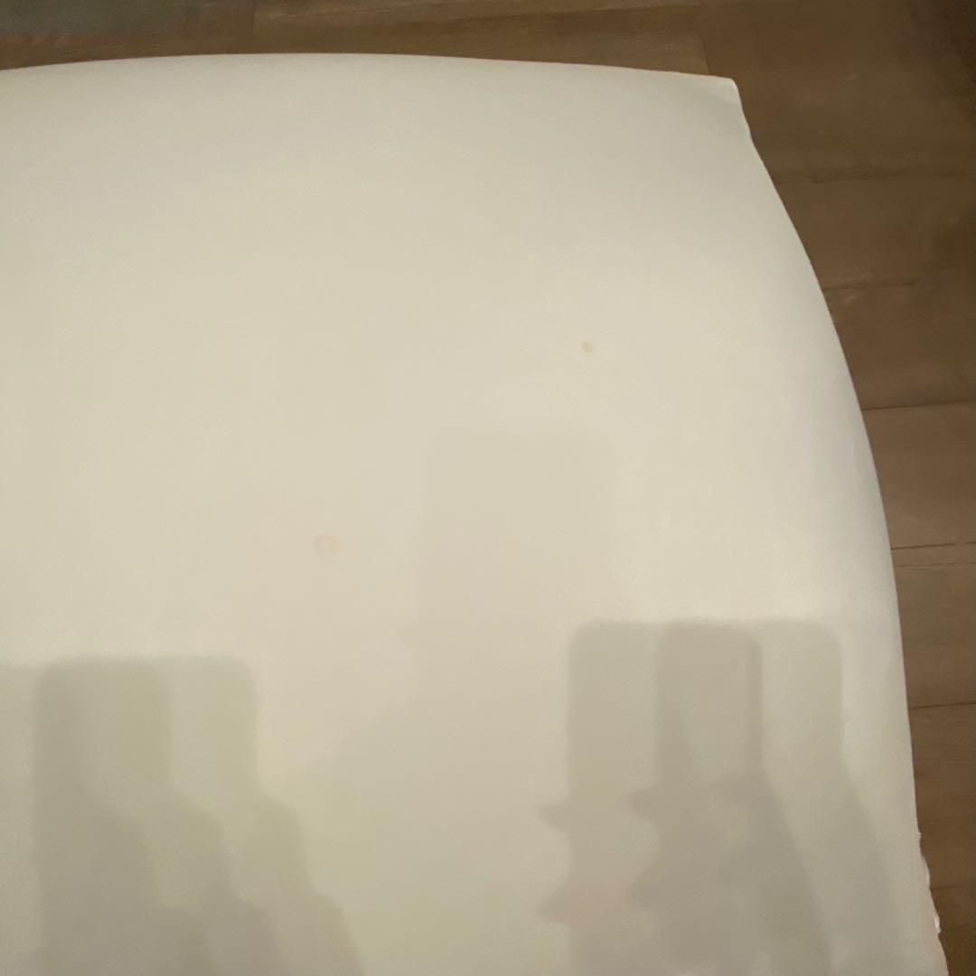 【直接お渡し】Yogibo Max ライトグレー