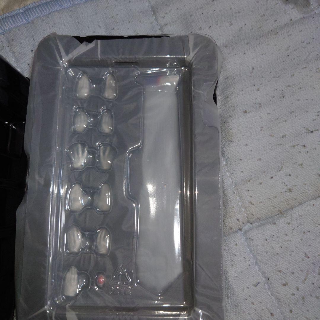 【ひび割れあり】SHF 真骨彫製法 ウルトラマンティガ マルチタイプ 初版