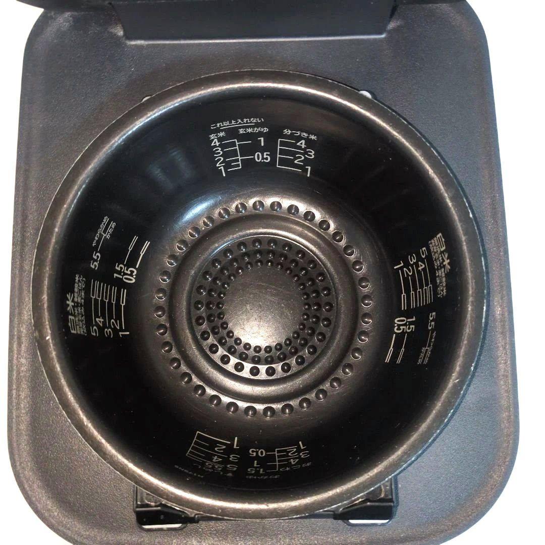 HITACHI IH圧力炊飯器 RZ-V100DM 2021年製