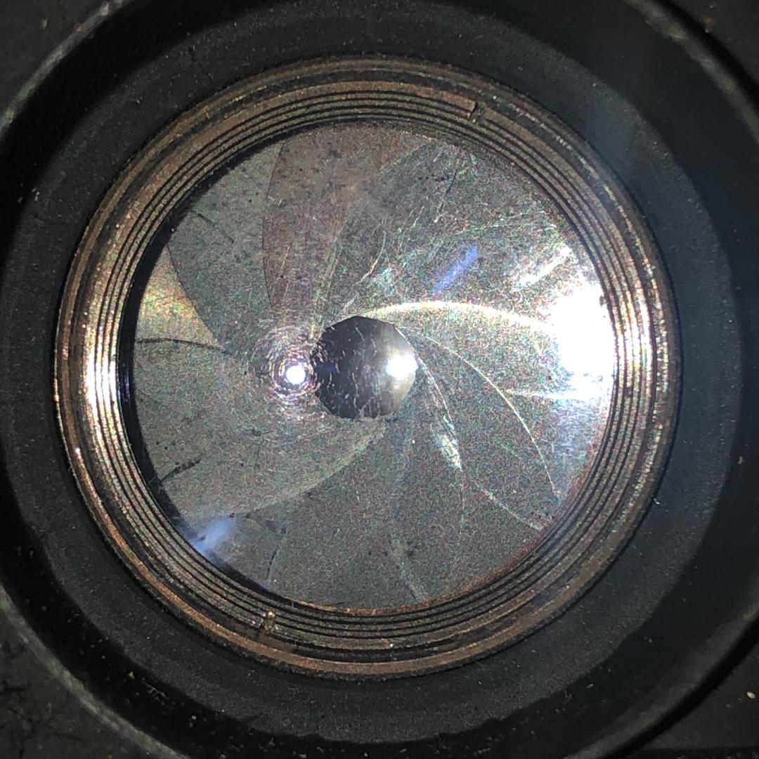 YASHICA yashica-Mat 二眼レフカメラ オールドカメラ