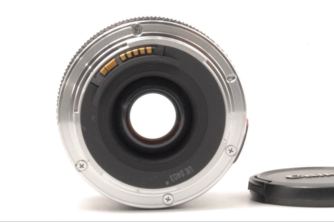 ✨単焦点レンズ✨Canon EF 28mm F2.8 広角 ダイナミック 美品