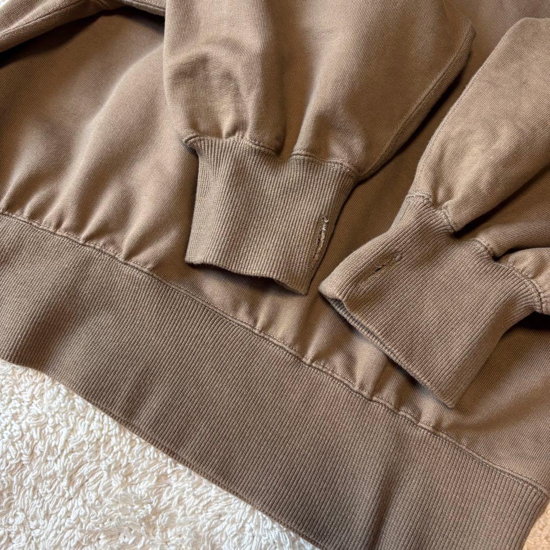 【美品】ヴェルメイユパーイエナ　スウェット