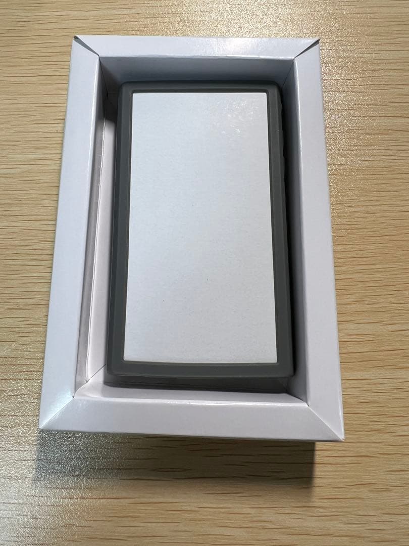 SONY NW-A306 32GB 　［セット］同梱物・付属品有