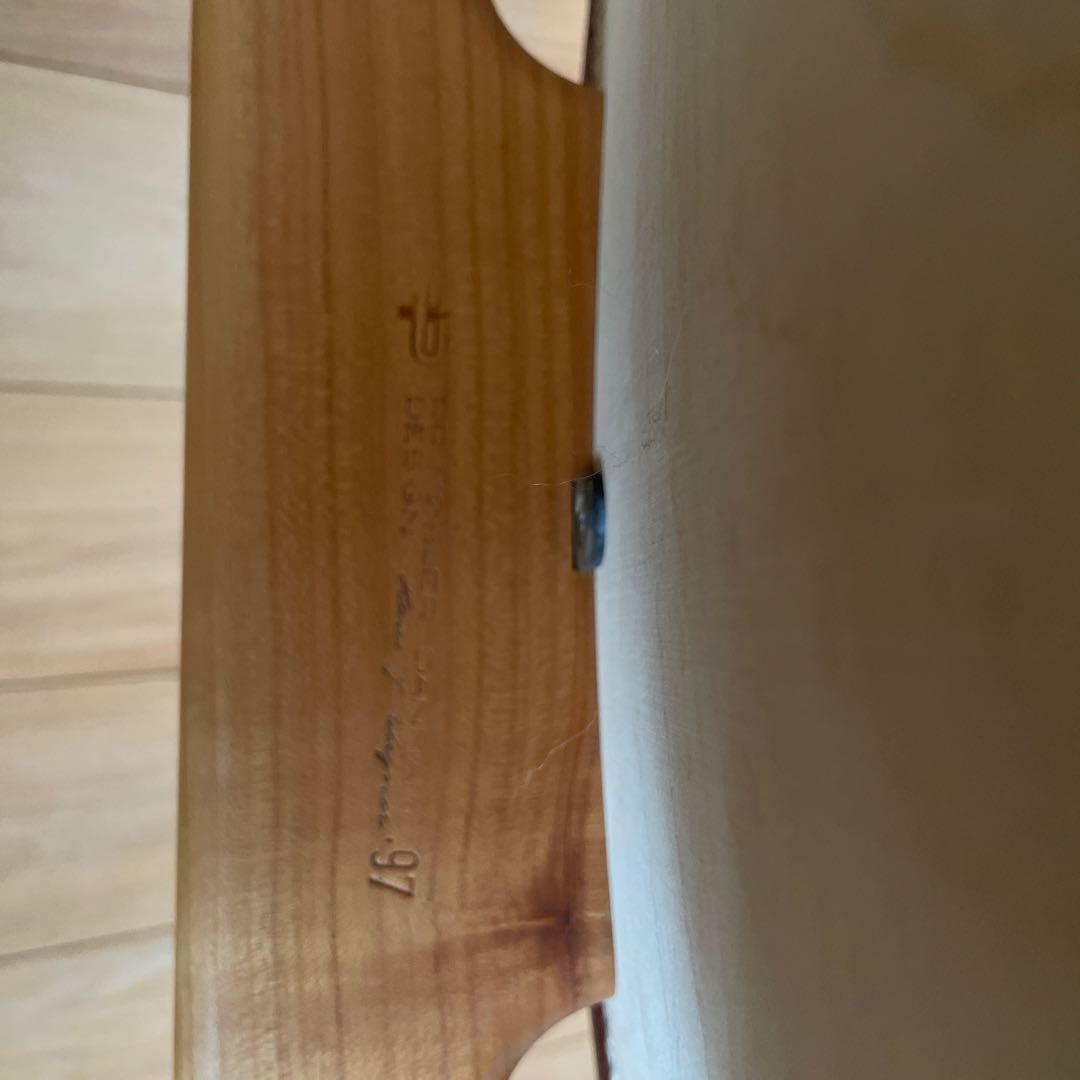 PP56 チャイニーズチェア Hans J. Wegner