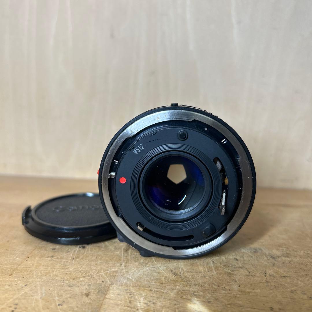 Canon AE-1 P +FD 50 f1.8 鳴きなし完動極美品