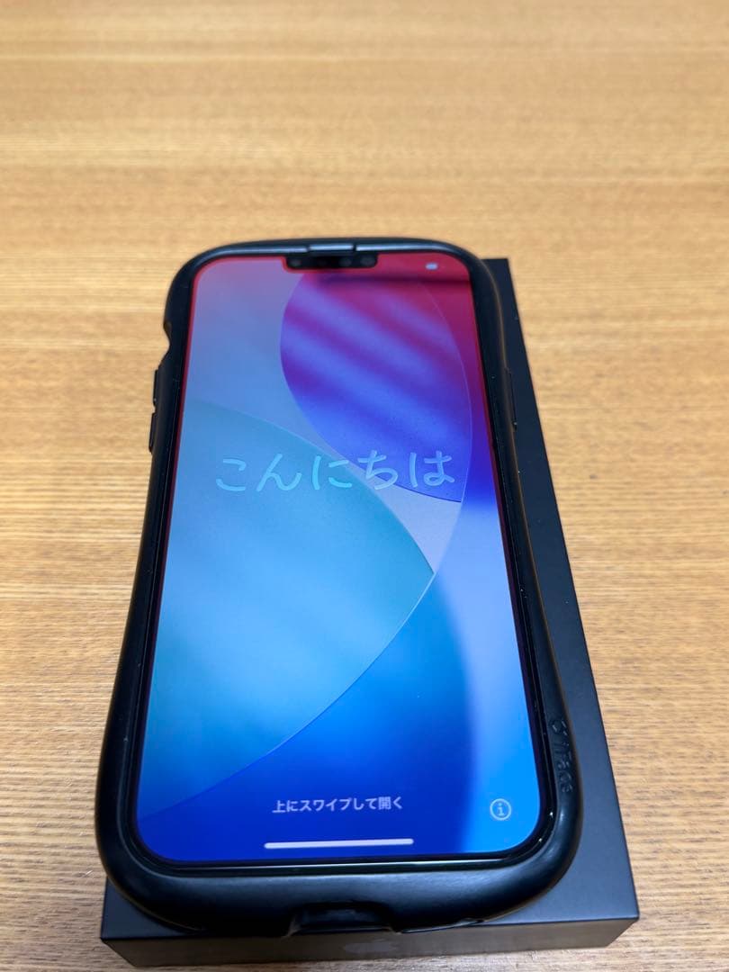 スマートフォン本体 iPhone13promax