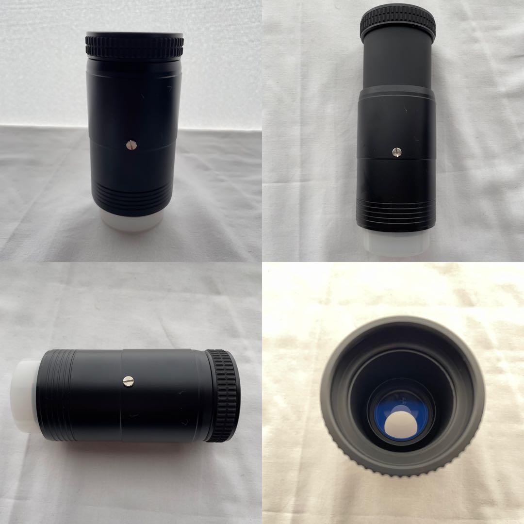 ⭐️Nikon⭐️ニコンD100バッテリーホルダー付レンズ7点ケースクリーナー付