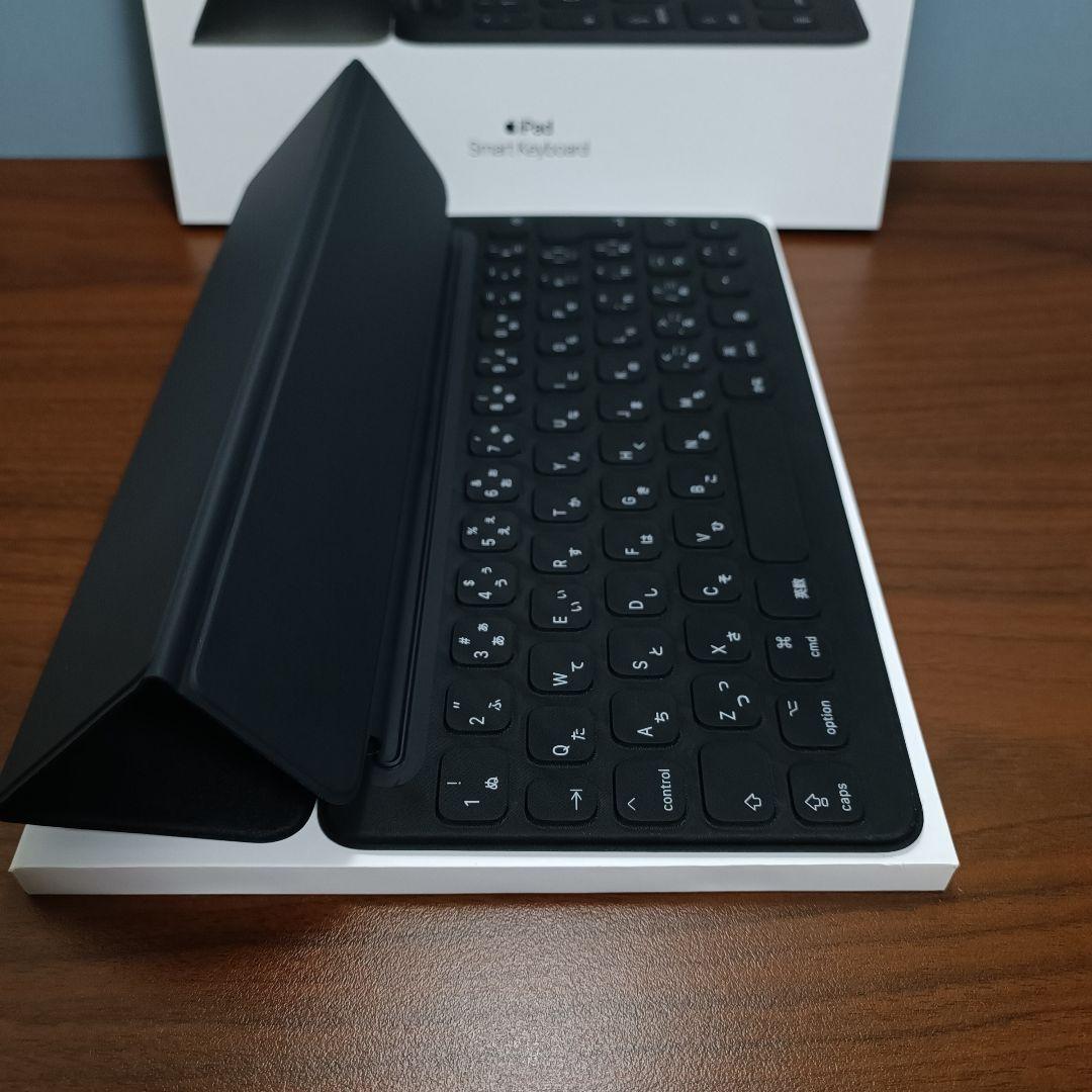 (美品) iPad Pro 10.5 Simフリー256GB、 Keyboard