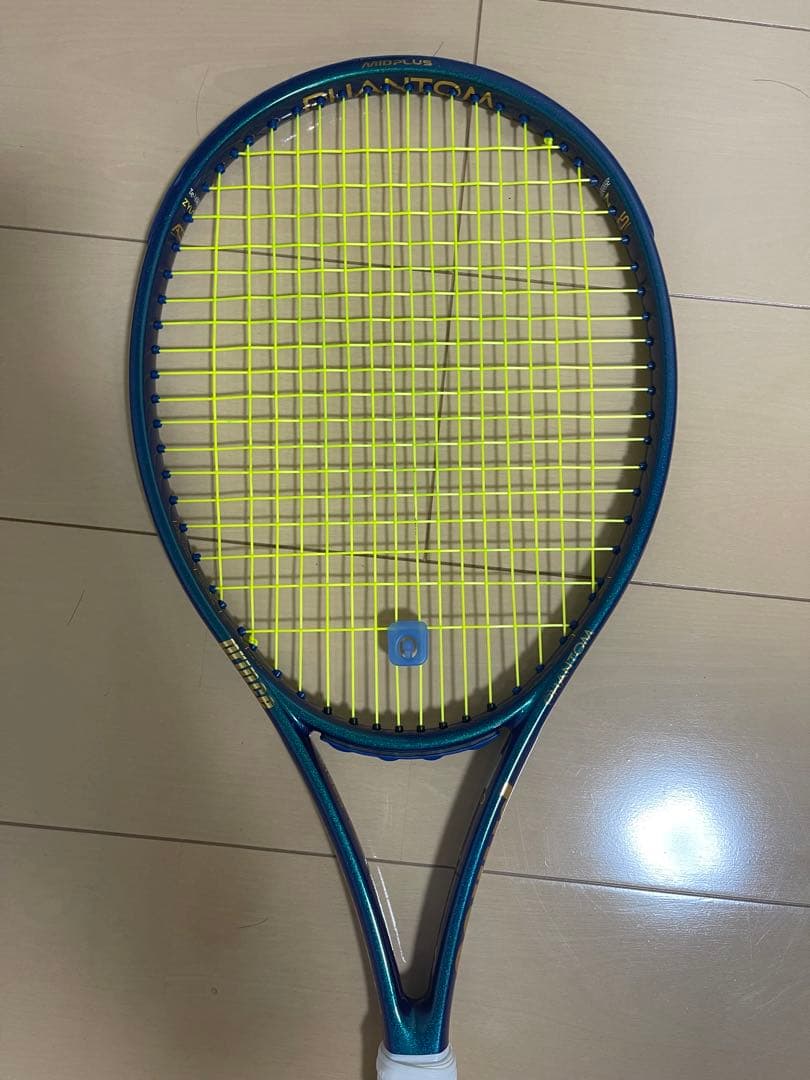 【美品】Prince Phantom 100 2025 g3