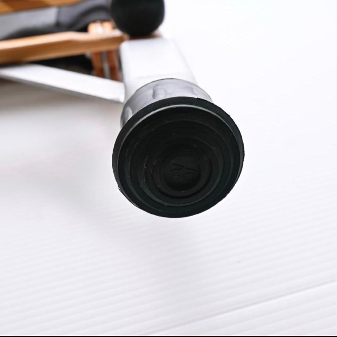 Kermit Chair カーミットチェア オーク ブラック ノビタ120セット