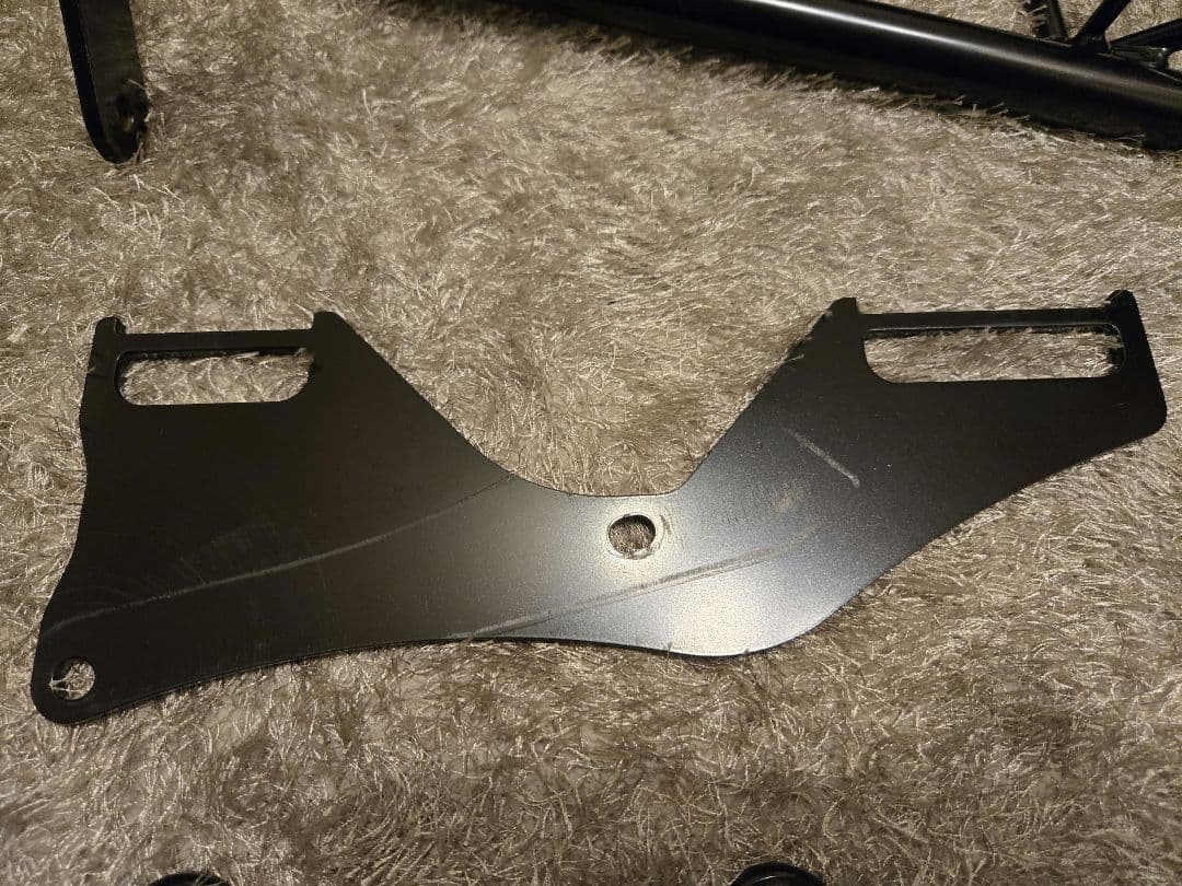 b*o様 ELIMINATOR　エリミネーター　カスタムパーツ