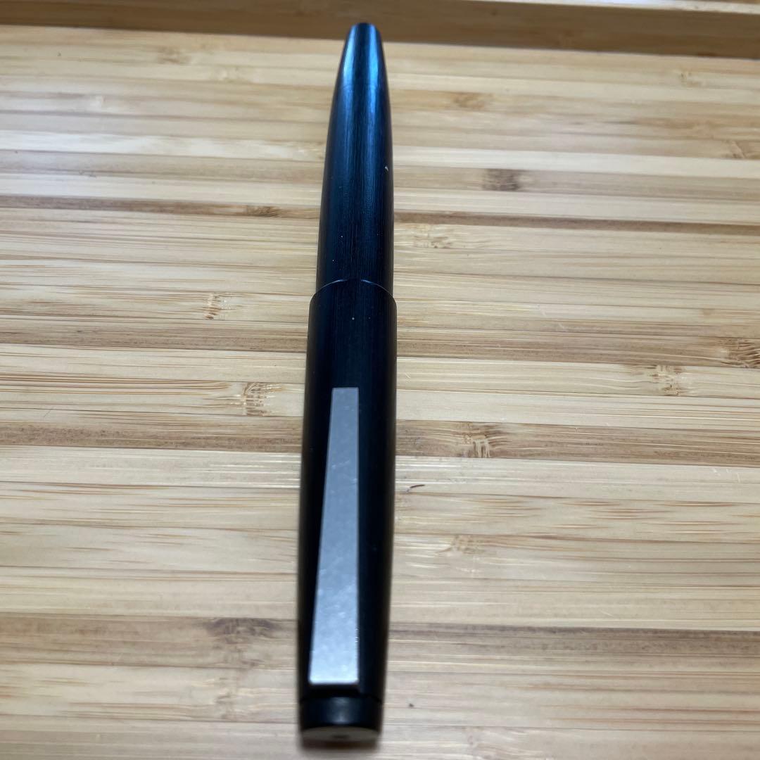 ラミーLAMY2000 水性ボールペン ローラーボール