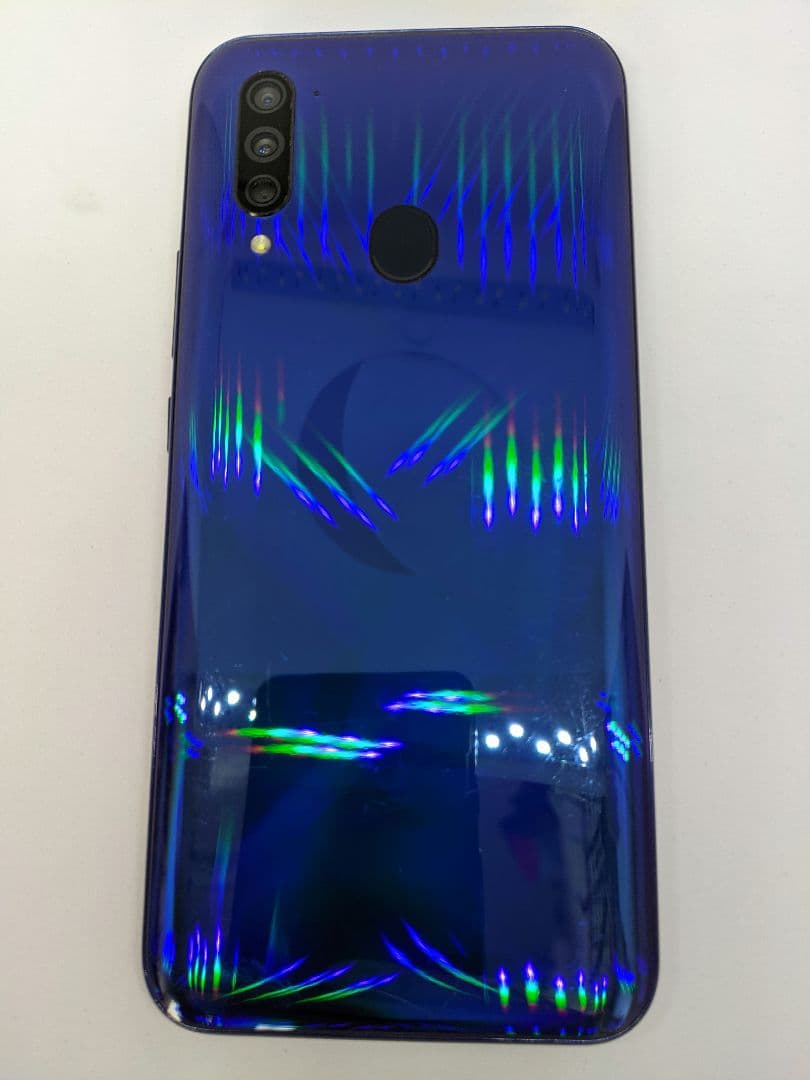 Libero 5G A003ZT 64GB android12 Simフリー➀