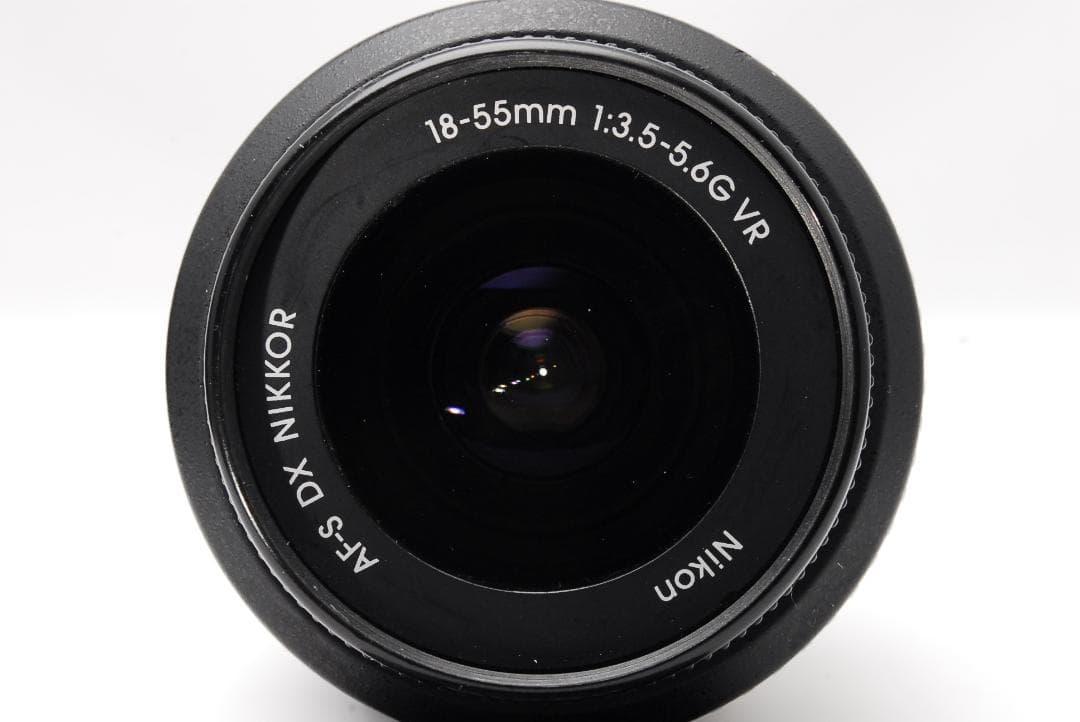 ♥初心者おすすめ♥ スマホ転送 ♥ Nikon D3000 レンズキット ニコン