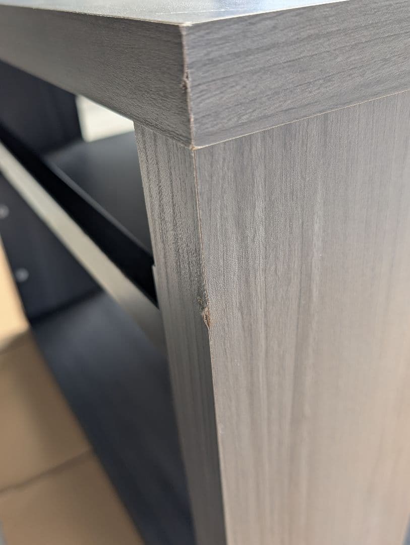 ハヤミ工産　オーディオボード　HAMILEX G-3613