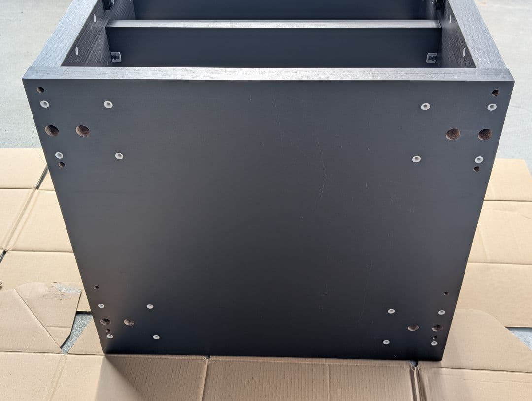 ハヤミ工産　オーディオボード　HAMILEX G-3613