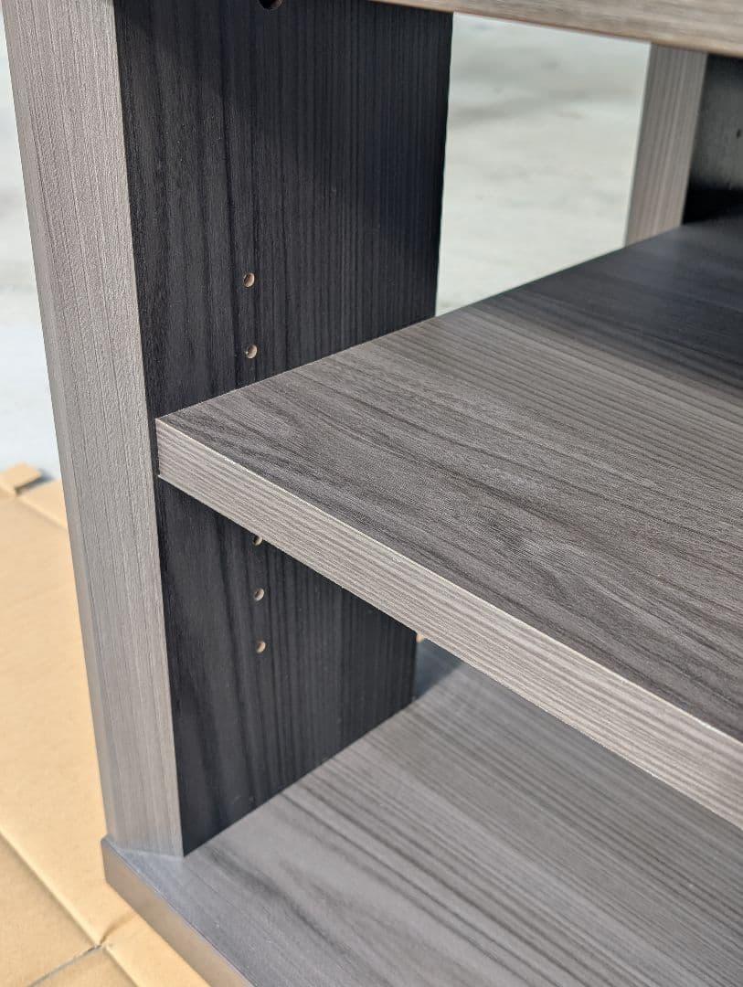 ハヤミ工産　オーディオボード　HAMILEX G-3613