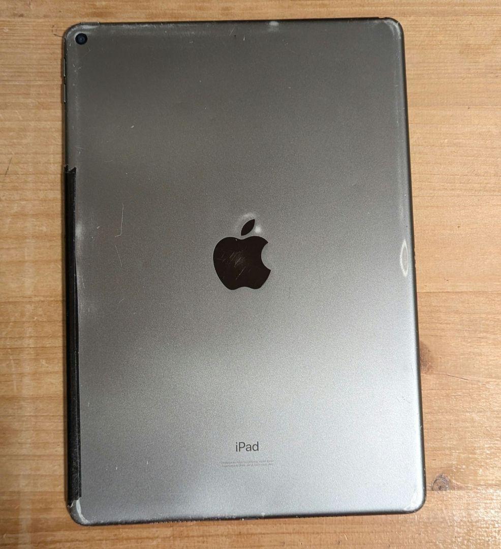 b*y様 【ジャンク扱い】iPad Air 第3世代 ブラック