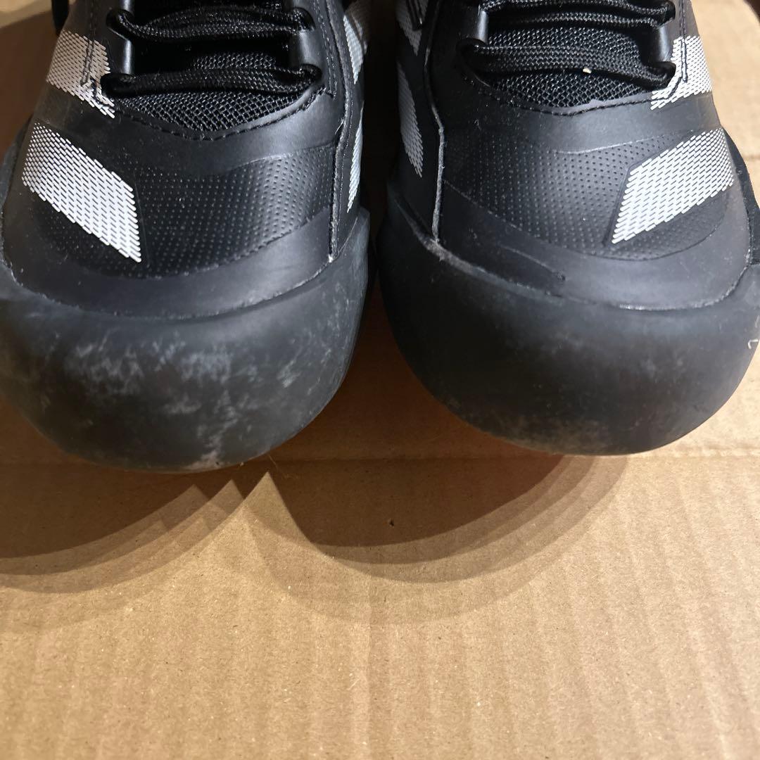 ADIZERO スパイクシューズ やり投げ用　24.5cm