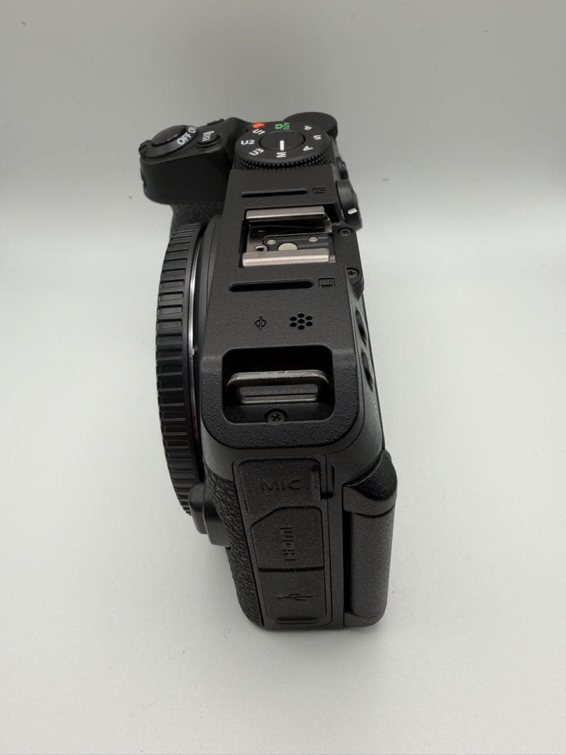 m*u様 z30 nikon