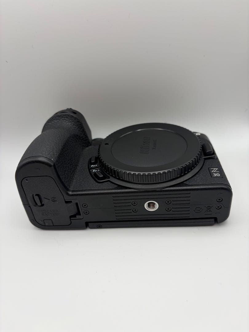 m*u様 z30 nikon