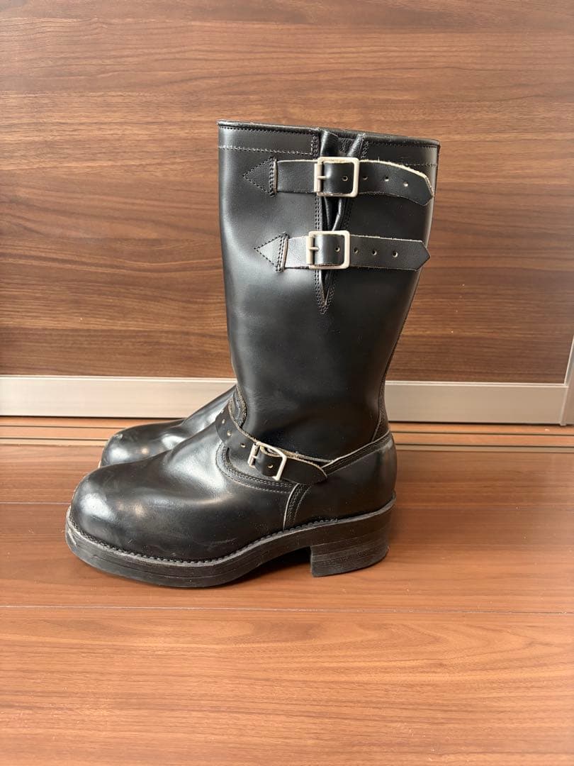 Dayton エンジニアブーツ　8 1/2EE