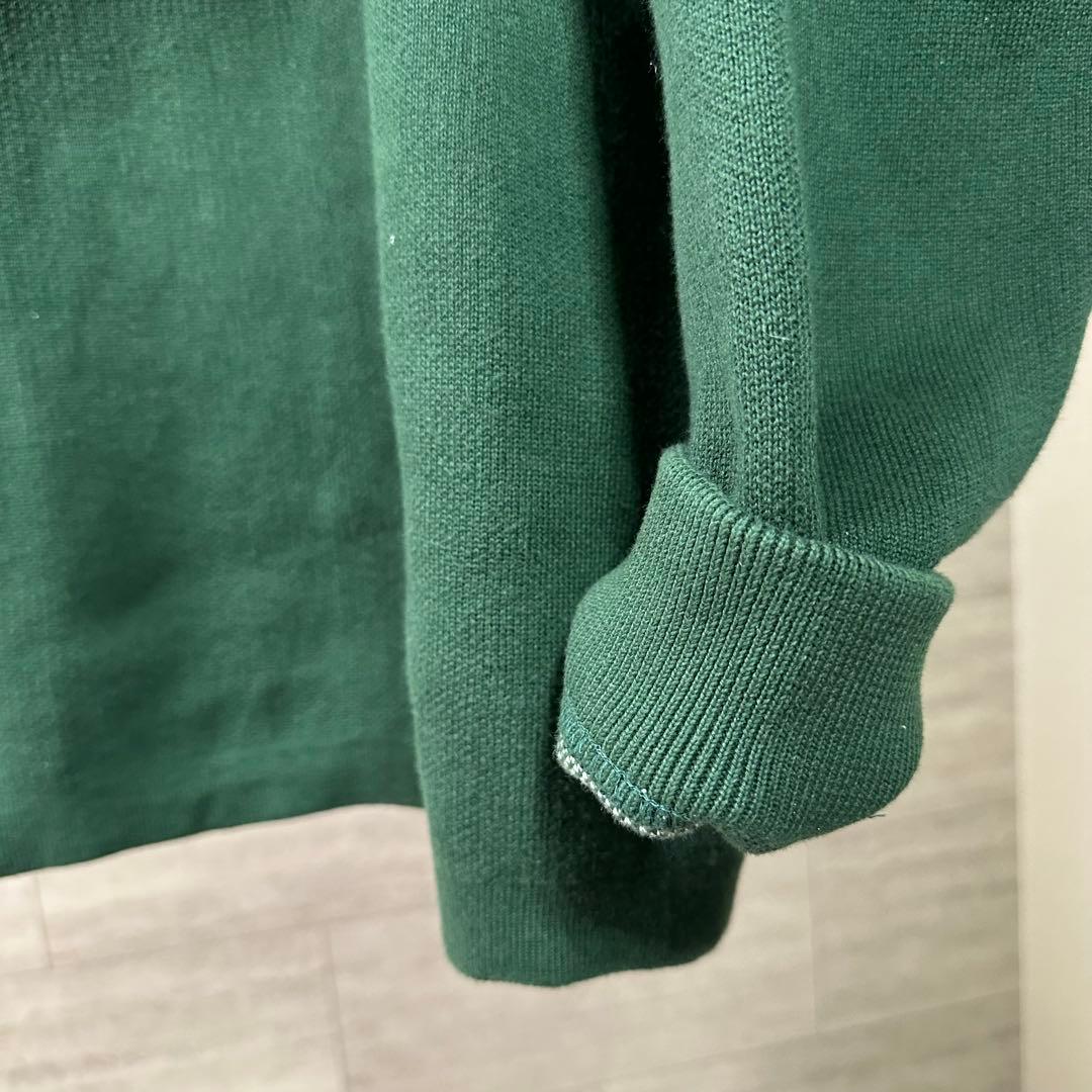 【美品】Girls Don't Cry Angel Knit グリーン M