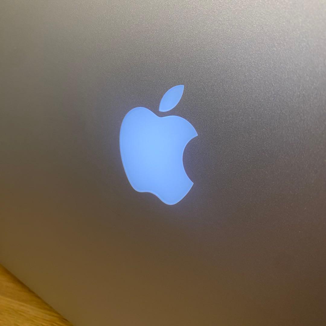 【モンニー】MacBook Pro 15インチ 2015年モデル