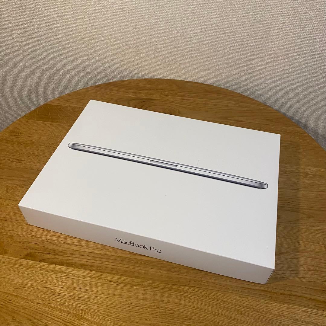 【モンニー】MacBook Pro 15インチ 2015年モデル