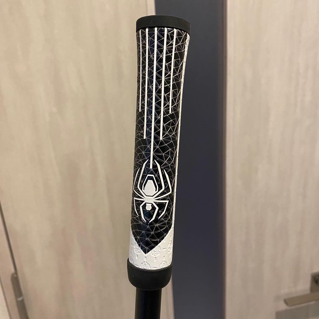 テーラーメイド Spider 5K-ZT LONG スパイダーパター46インチ