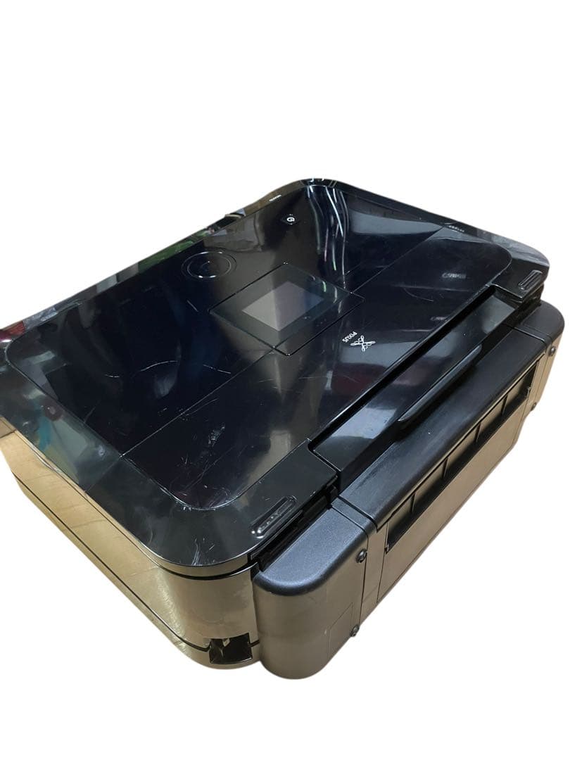 CANON キャノン 複合機 プリンター PIXUS MG6130 訳アリ